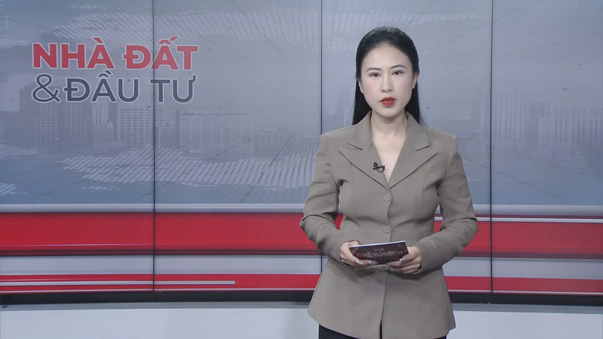 Bản tin Nhà đất và đầu tư | 24/11/2025